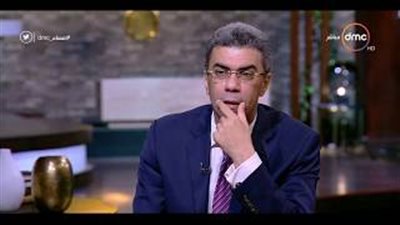 ياسر رزق: «أي مصالحة مع القتلة مسألة غير مقبولة» (فيديو)