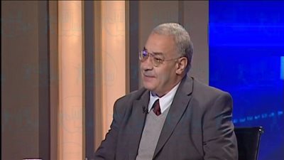 النهري: التخلص من النفايات الفضائية أبرز مطالبات مصر بلجنة الفضاء