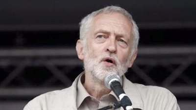 بريطانيا: زعيم حزب العمال يرفض اتهامات اليهود بمعاداته للسامية