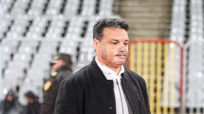 إيهاب جلال يرفض حضور المؤتمر الصحفي