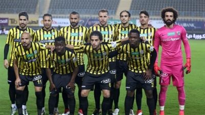 أحمد سمير: أداء المقاولون أمام بيراميدز مرضي وتعيين الحكام عنصر سلبي