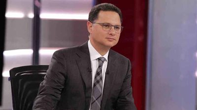 شريف عامر: المالية والتخطيط تبحثان زيادة الحد الأدنى للأجور