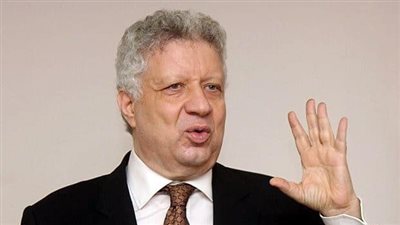 تخوف في الزمالك بسبب المهاجم الأجنبي