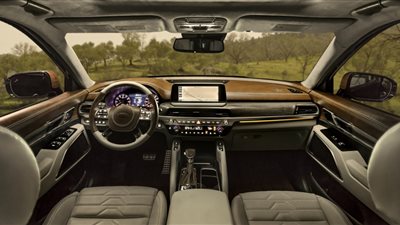 طرح 3 سيارات مرسيدس في 2019 (صور)