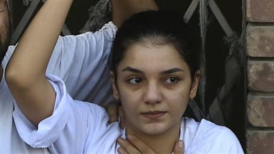 عدم قبول طعن سناء سيف و22 آخرين على قرار حبسهم في «مسيرة الاتحادية»