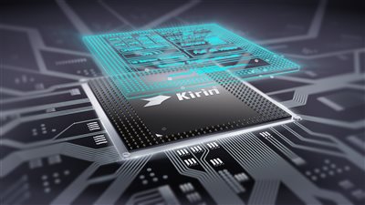 «هواوي» تكشف عن معالج Kirin960 في هاتفها Mate 9