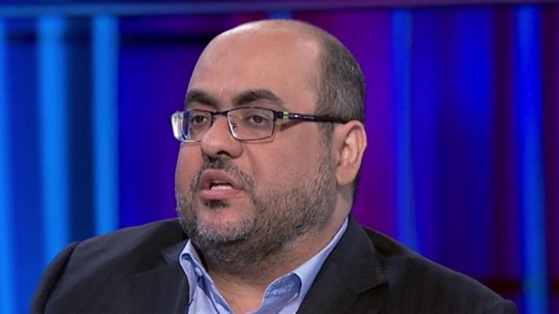 الصحفي اليمني صالح