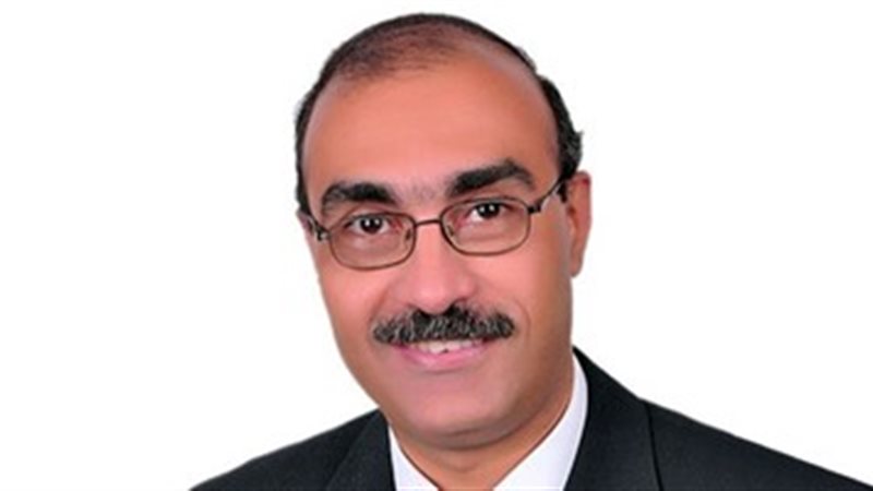  المهندس إيهاب منصور