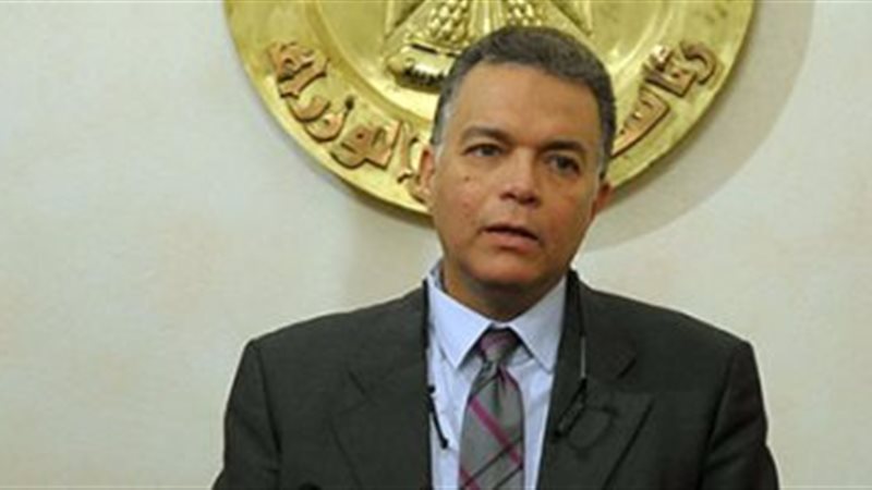 الدكتور هشام عرفات،