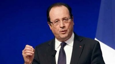 هولاند: خروج بريطانيا من الاتحاد الأوروبي لا يمكن إلغاؤه