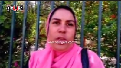 بالفيديو.. ولية أمر تشكو ضيق الوقت بين مادة وأخرى بامتحانات الثانوية