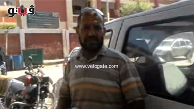 بالفيديو.. والد طالبة بالقليوبية: بنتى ماراحتش المدرسة غير يوم الامتحان