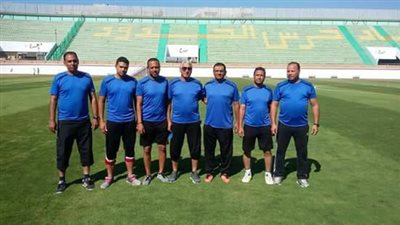 شباب المقاولون يفوز على الإسماعيلي 3-0 في دوري الجمهورية