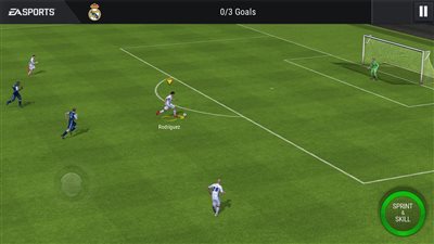 رسميًا.. إطلاق لعبة FIFA 17 لأجهزة الأندرويد وiOS بمزايا جديدة