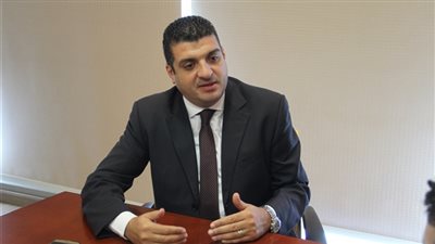 «النعيم للوساطة»: المؤشر الرئيسى EGX30 يقفز لـ 16000 نقطة خلال 2018