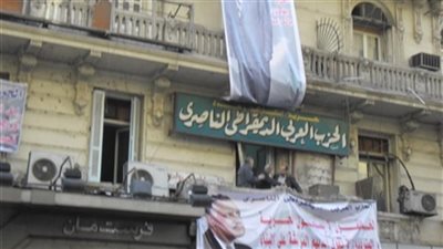 «العربي الناصري» يحتفل بليلة القدر.. مساء اليوم