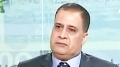 وزير الأوقاف يقبل استقالة مدير مستشفى الدعاة