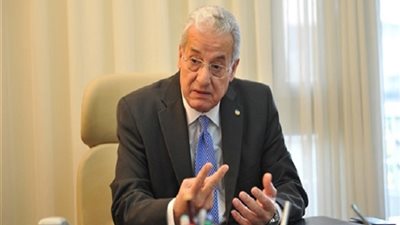 رئيس المقاولون: لن نفرط في طاهر محمد لأي فريق مصري ولو بـ10 ملايين دولار