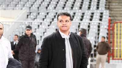 إيهاب جلال بعد الخسارة من المصري: سنعمل على معالجة الأخطاء