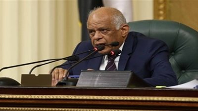 إحالة مشروع قانون تخفيض معاشات الوزراء للجان المختصة في البرلمان