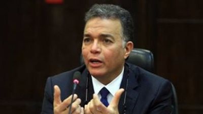 وزير النقل يلتقي مسئولي الأنفاق والمترو الأسبوع المقبل