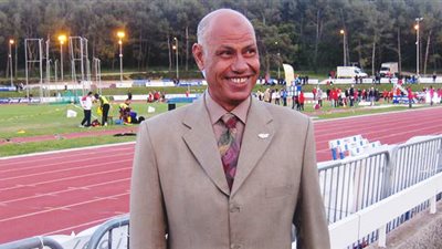 ننشر أسماء المرشحين في «ألعاب القوى» للتأهل للبرازيل 2016