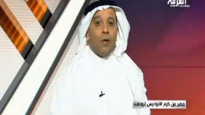 بالفيديو.. إعلامي سعودى يوبخ قيادات الجماعة الإرهابية دفاعا عن مصر