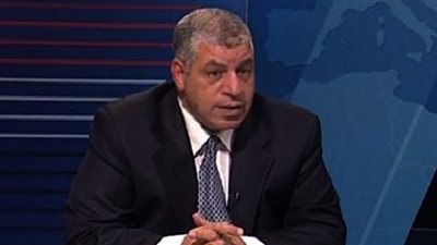 نجدى يطالب بسرعة شراء قطع غيار المترو لانخفاض الدولار