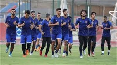 بسبب تدريبات حوريا.. نقل مباراة الإنتاج والمقاصة لملعب المقاولون