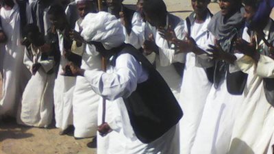 قصر ثقافة «حلايب وشلاتين» يحتفل بعيد تحرير سيناء بالعروض الفنية