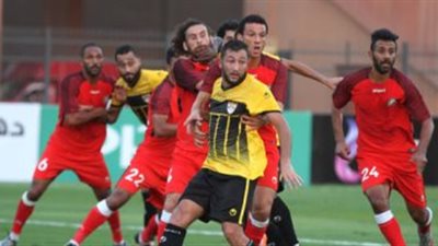 دون راحة.. الإنتاج الحربي يواجه حرس الحدود وديا استعدادا للمقاصة