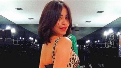شيرين عبدالوهاب: زعلانة جدا إن باقي 3 حلقات بس من شيري ستوديو