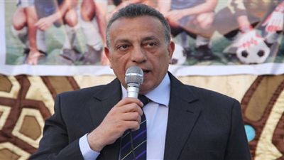 «الدالي» يطالب رؤساء الأحياء بالتواجد بالشارع وحل مشكلات المواطنين