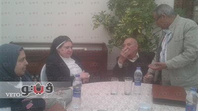 بالصور.. بدء مؤتمر«سبموزيوم» النحت الدولي الأول