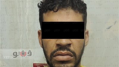 سقوط مسجل سرق المواطنين داخل مستشفى قصر العيني