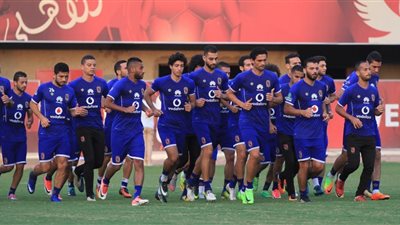 الأهلي إلى الإسكندرية صباح غد استعدادا لمواجهة الوداد