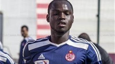 مهاجم المنتخب السنغالي يرفض عرض الطلائع بسبب المقابل المادي