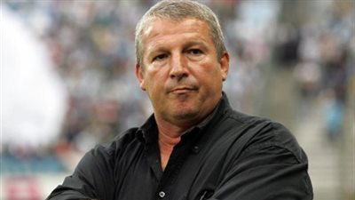 الفرنسي كوربيس يقترب من تدريب الإسماعيلي