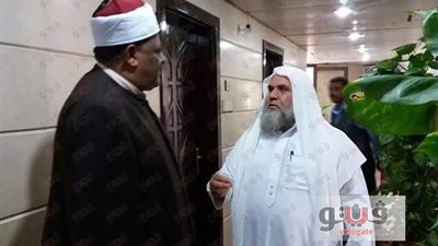 الأزهر يوافق على إعادة فتح معهد الصالحين بالكيلو 26 بصحراوي الإسكندرية