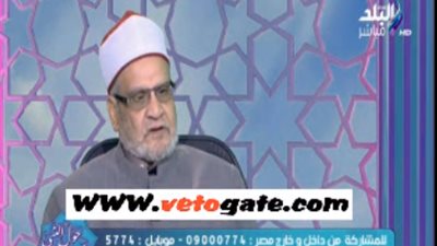 بالفيديو.. كريمة يهاجم شيوخ السلفية: «كانوا بيبيعوا فلايات في القطر»