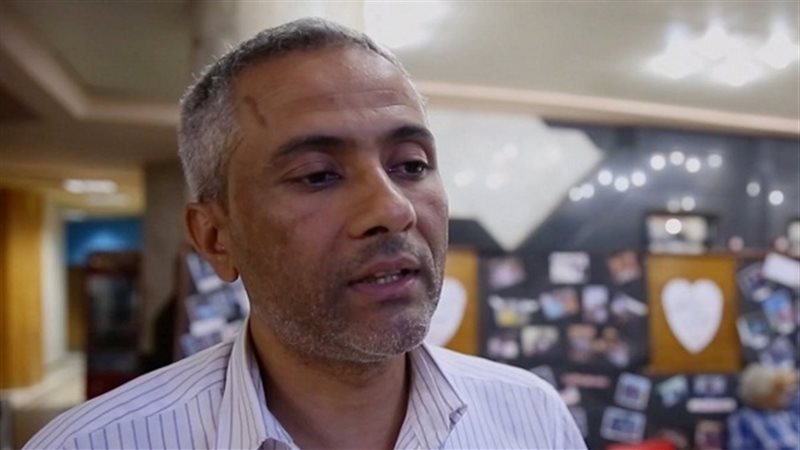 أبو السعود محمد الأمين
