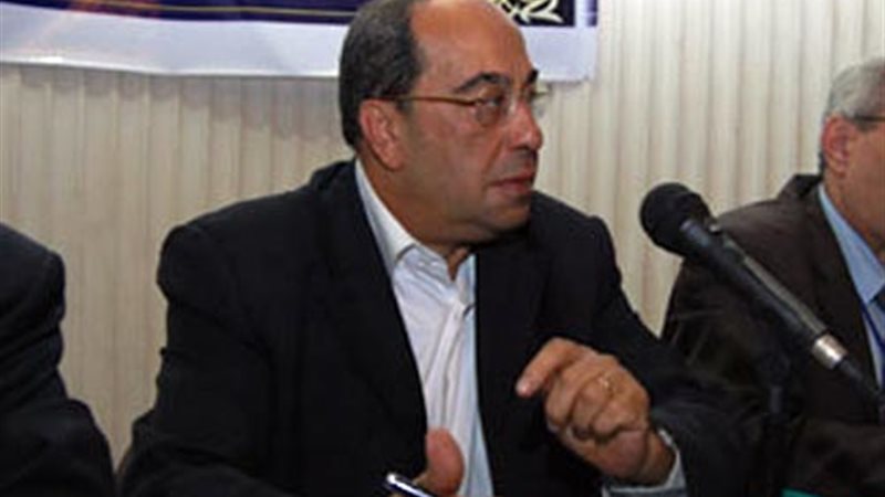  المهندس محمد سامي