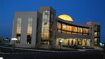 جامعة العريش تؤجل امتحانات الطلاب المصابين بحادث الروضة