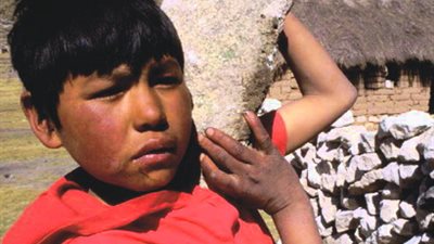 «مستثمرو أسوان»: عمالة أطفال الشوارع جريمة اقتصادية