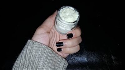 بالفيديو..اصنعي كريم الشاي الأخضر لأقوى وأسرع تبييض لبشرتك