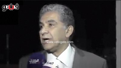 وزير البيئة: المشاركة الانتخابية حق اكتسبناه بعد ثورتين (فيديو)