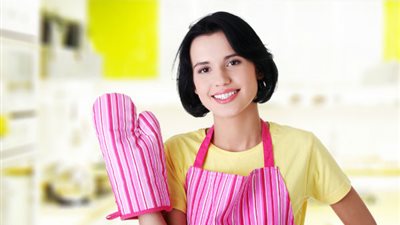 ابدأي من اليوم حملة تنظيف البيت استقبالا للعيد