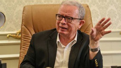 حسين عيسى: قرض صندوق النقد يعيد الثقة للمستثمر الأجنبي في مصر