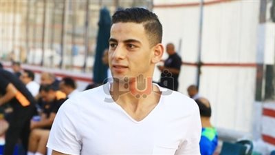 المصري يجدد مفاوضاته مع محمد الشامي
