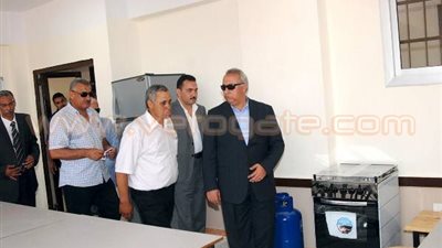 رؤساء المدن المتوقع الإطاحة بهم بالشرقية